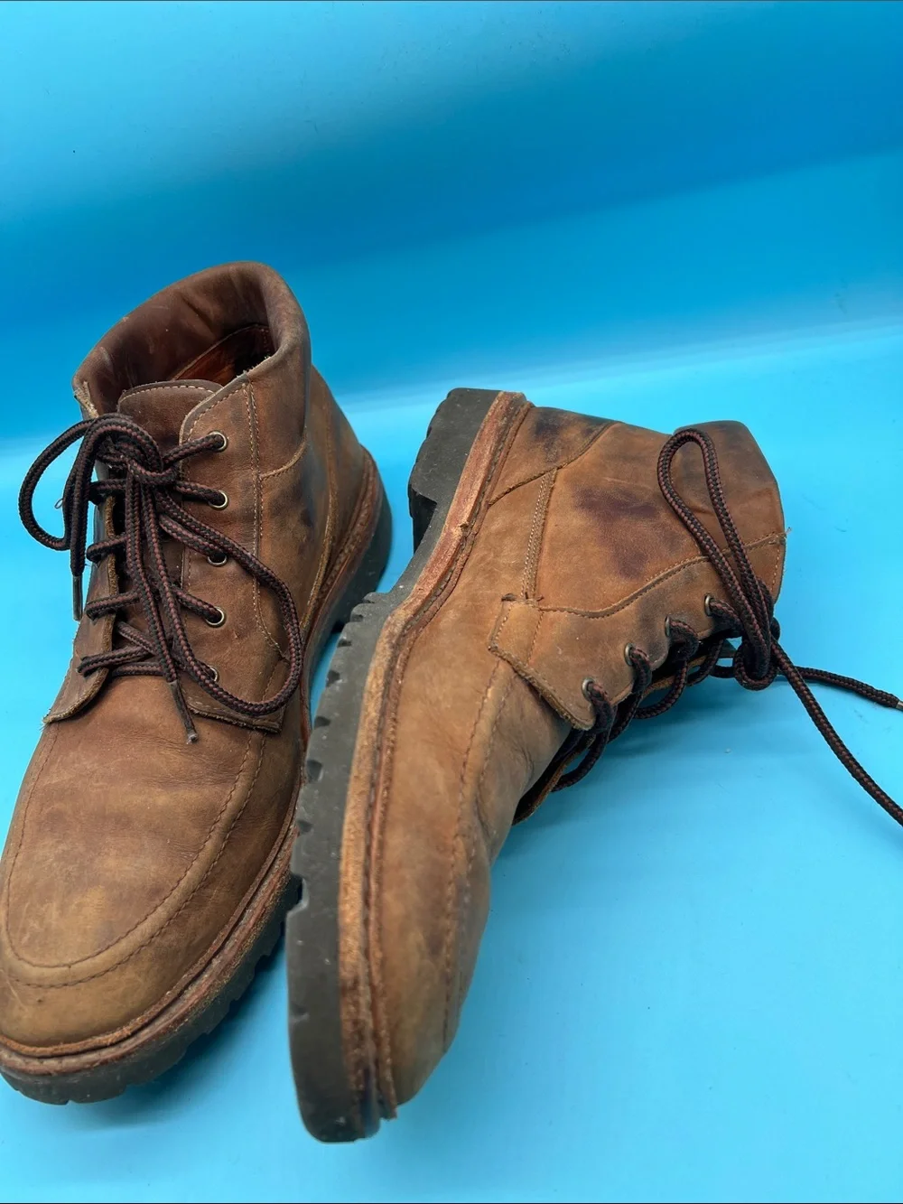 Allen Edmonds classic men